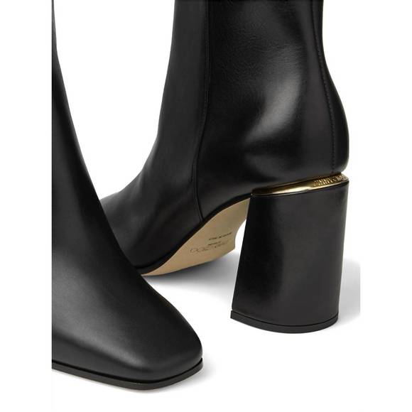 NEW JIMMY CHOO loren boot in black - Picture 5 of 5